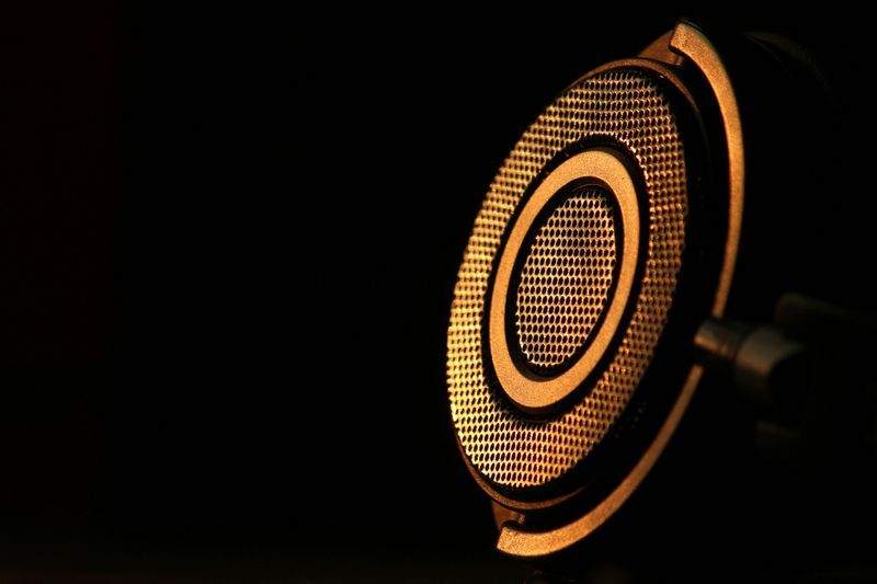 Studio Voix & Ondes 12