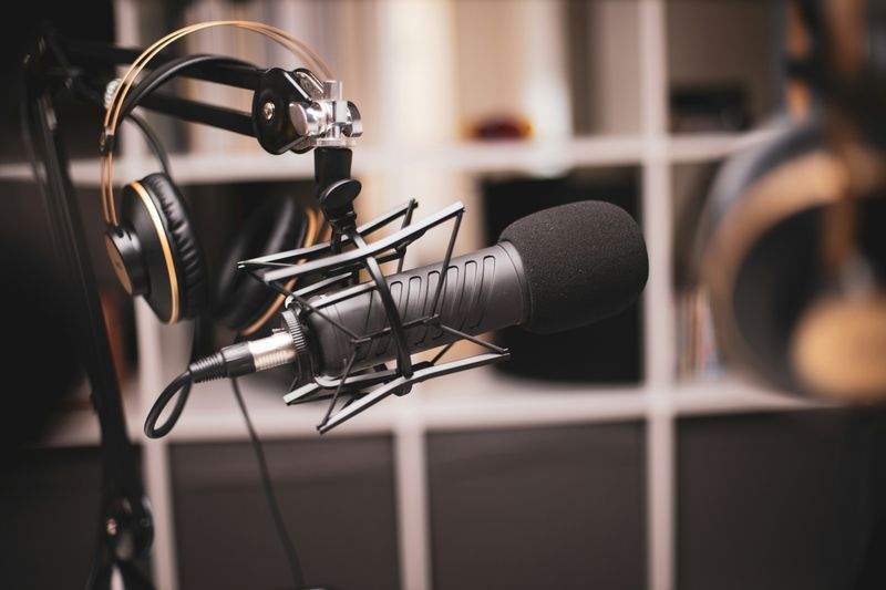 Studio Voix & Ondes