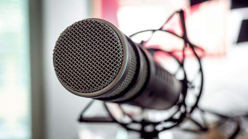 Montage audio et nettoyage des voix