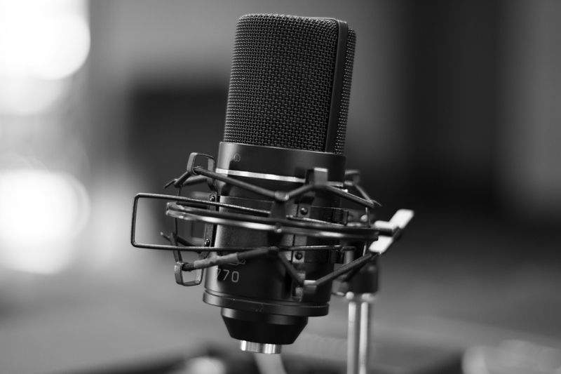 Mixage et mastering pour diffusion multi-plateforme